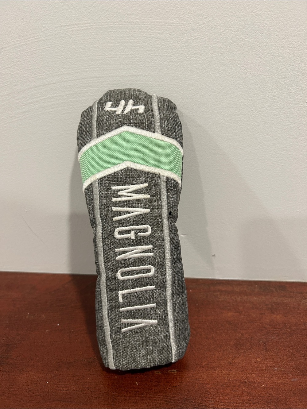 Wilson Magnolia Golf Club 4H Head Cover